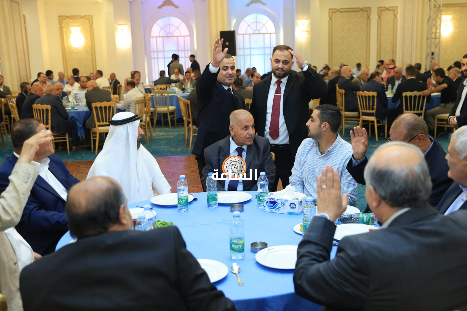 Madar Al-Saa Images 0.058274573021733556
