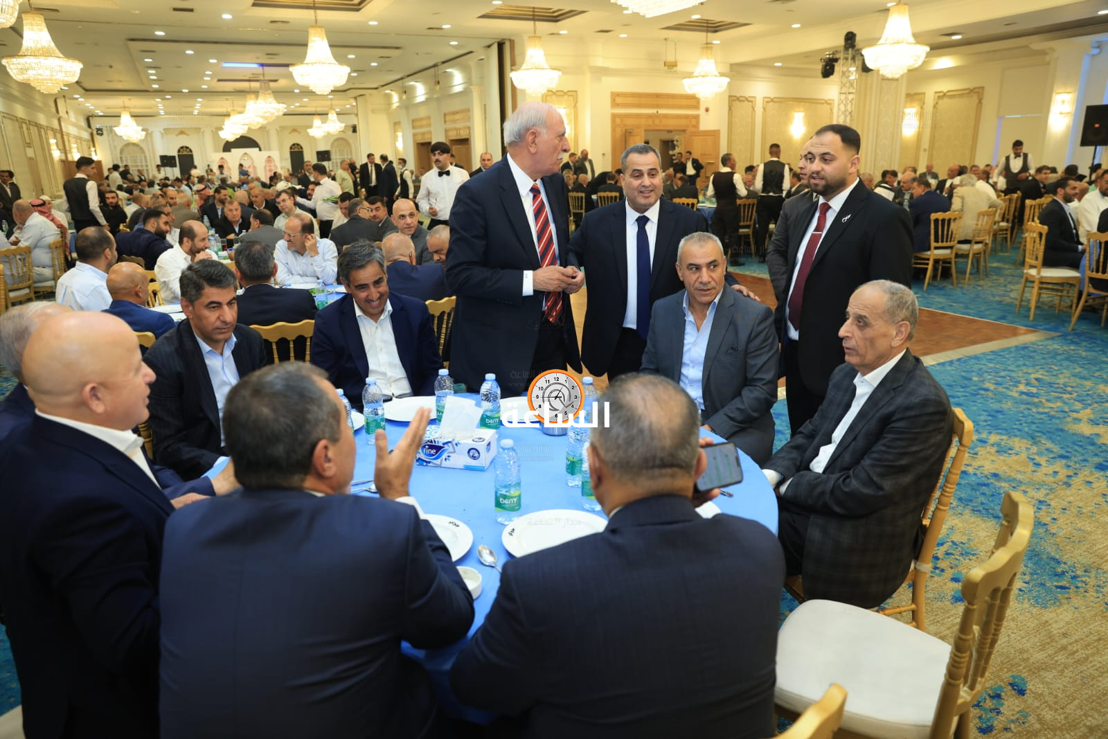 Madar Al-Saa Images 0.7614034701199301