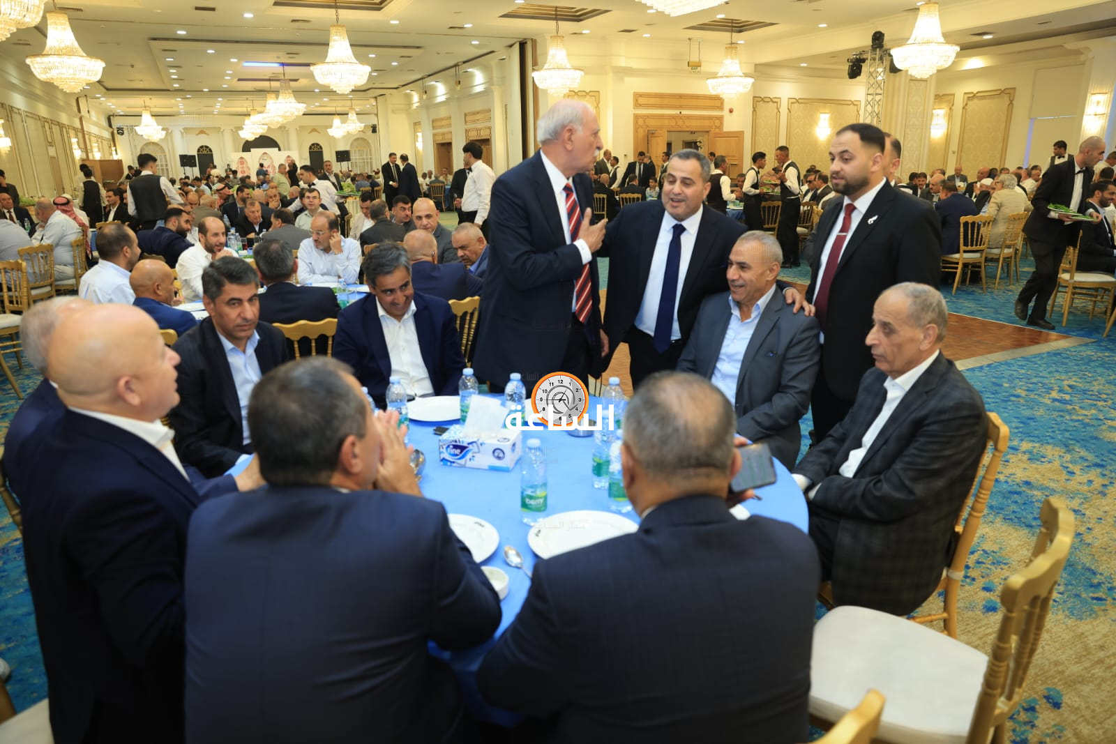 Madar Al-Saa Images 0.1289386515081059
