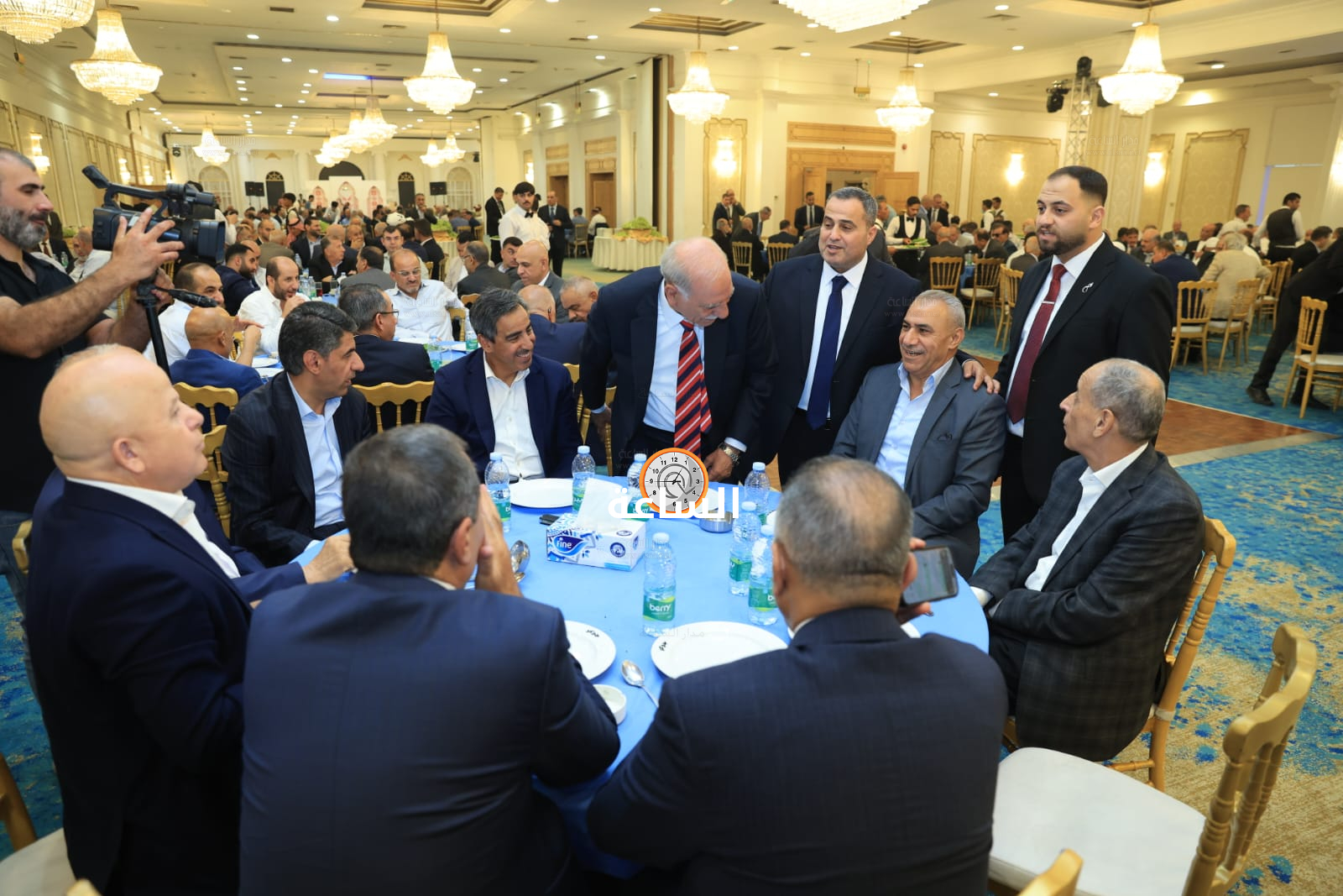 Madar Al-Saa Images 0.46901541421707005