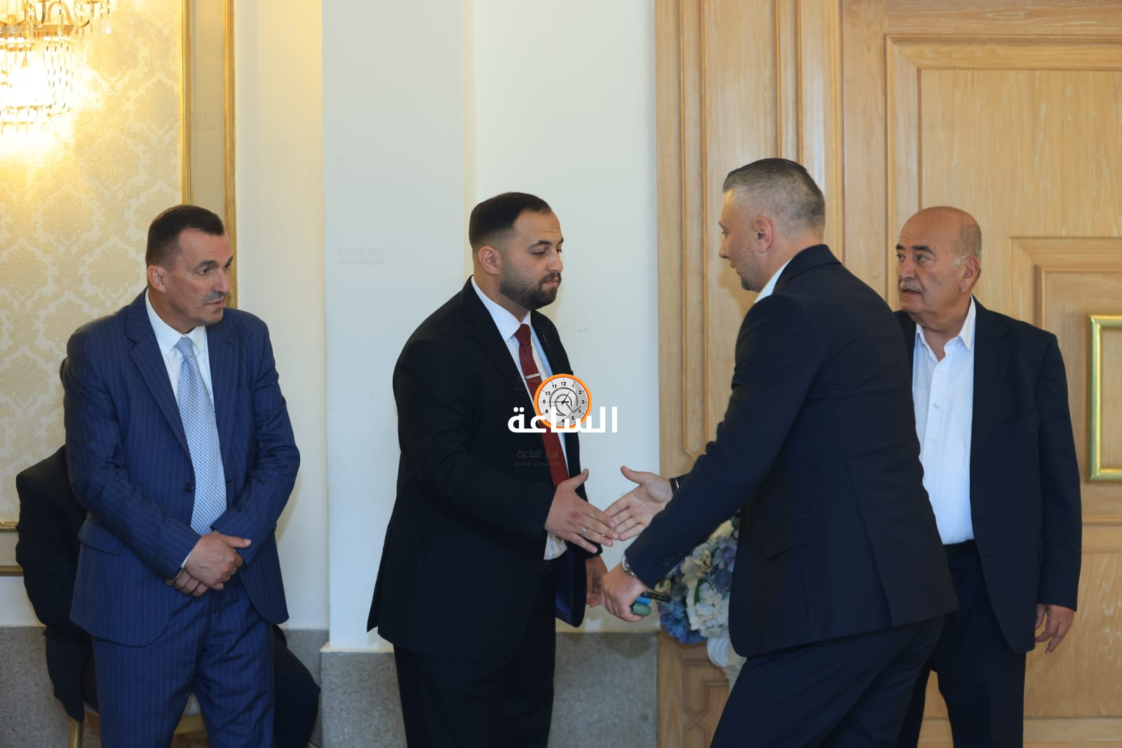 Madar Al-Saa Images 0.763990130757906