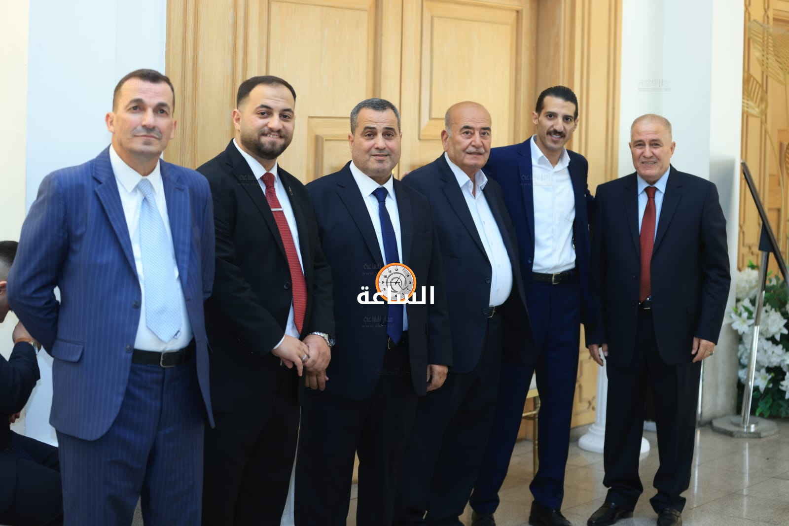 Madar Al-Saa Images 0.6878434804535594