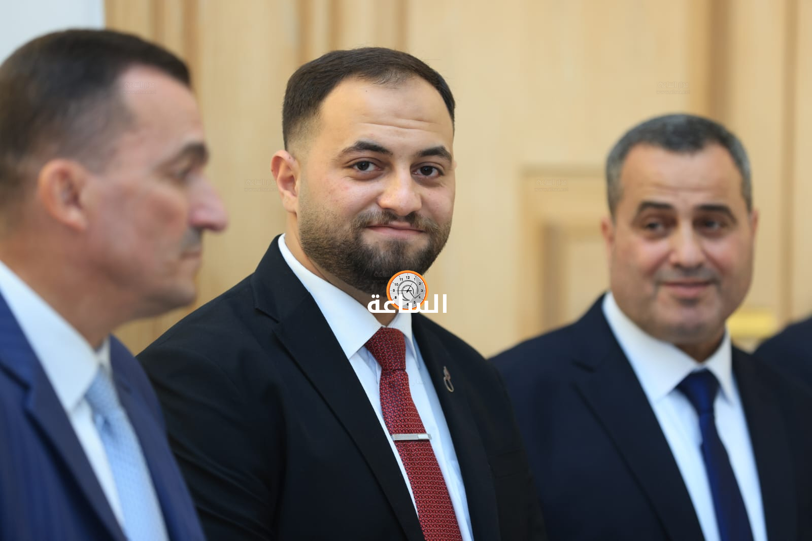 Madar Al-Saa Images 0.15914479518854918