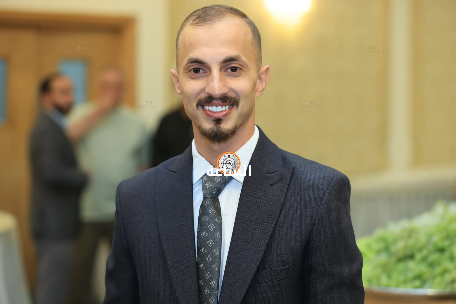 Madar Al-Saa Images 0.8493825425018048