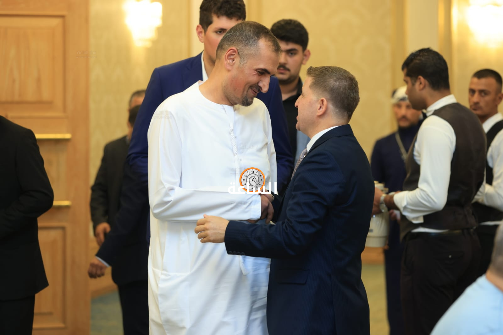 Madar Al-Saa Images 0.24032921625487724