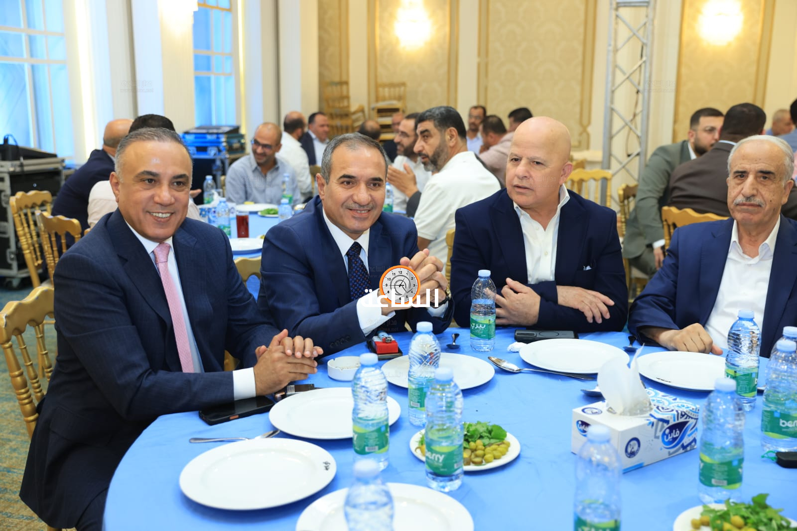 Madar Al-Saa Images 0.9455842174707378