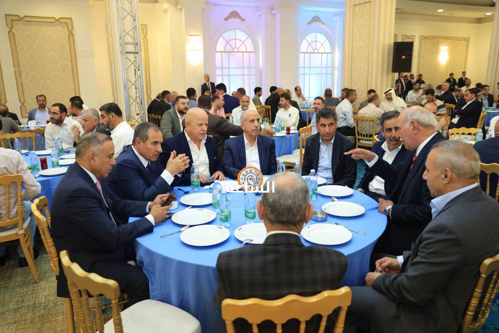Madar Al-Saa Images 0.2531806207615527