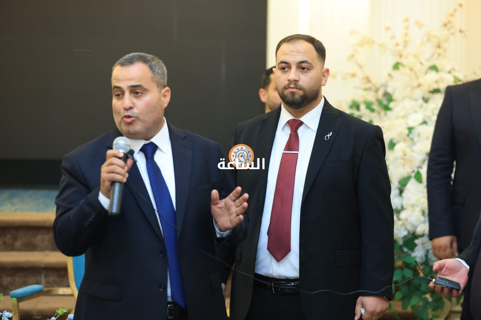 Madar Al-Saa Images 0.27439340856982797