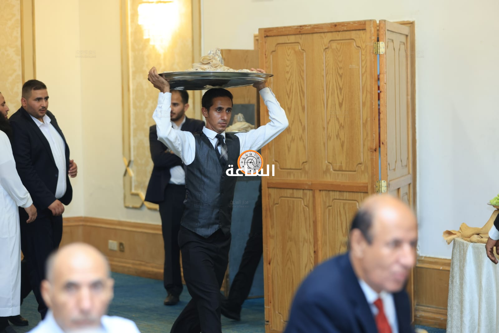 Madar Al-Saa Images 0.06137822888555333