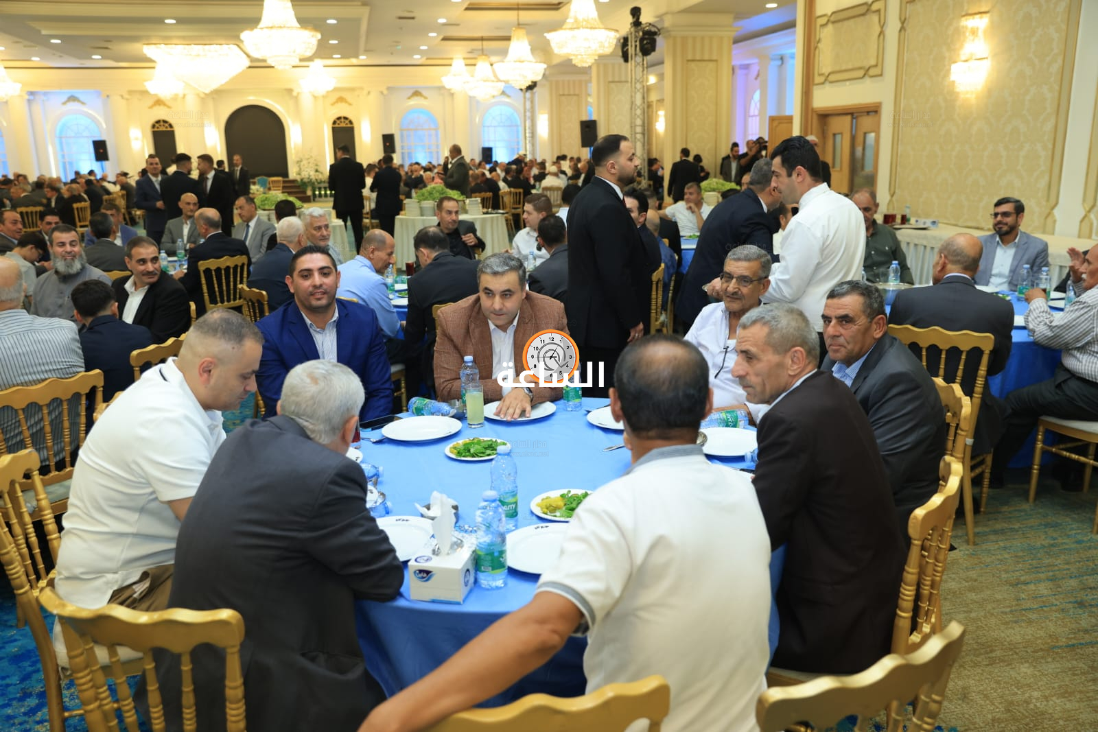 Madar Al-Saa Images 0.4880969192456215