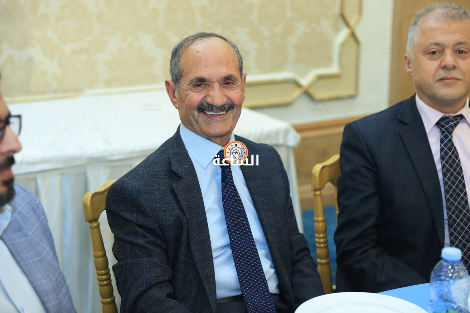 Madar Al-Saa Images 0.7830924646864278