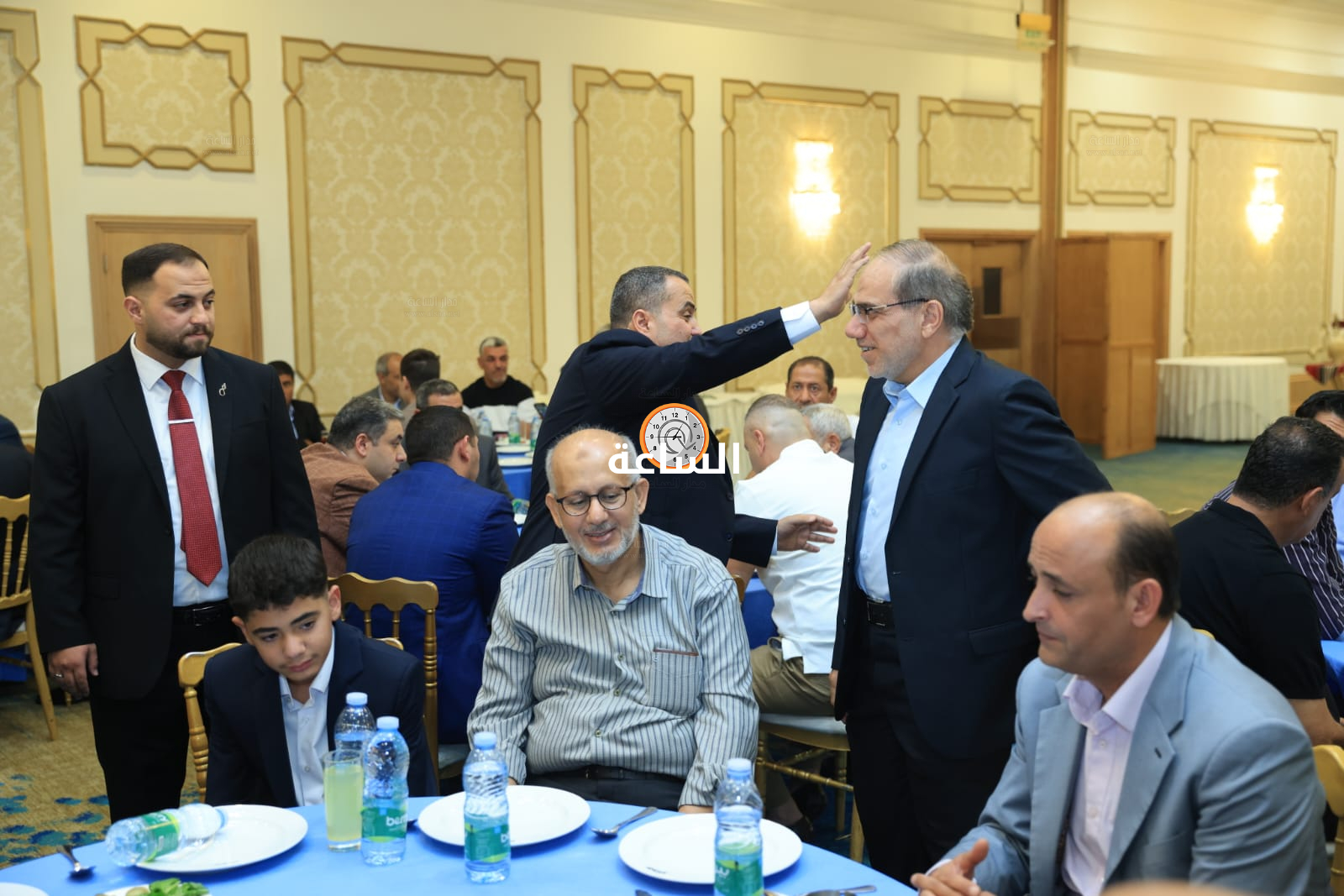 Madar Al-Saa Images 0.3732447933646478