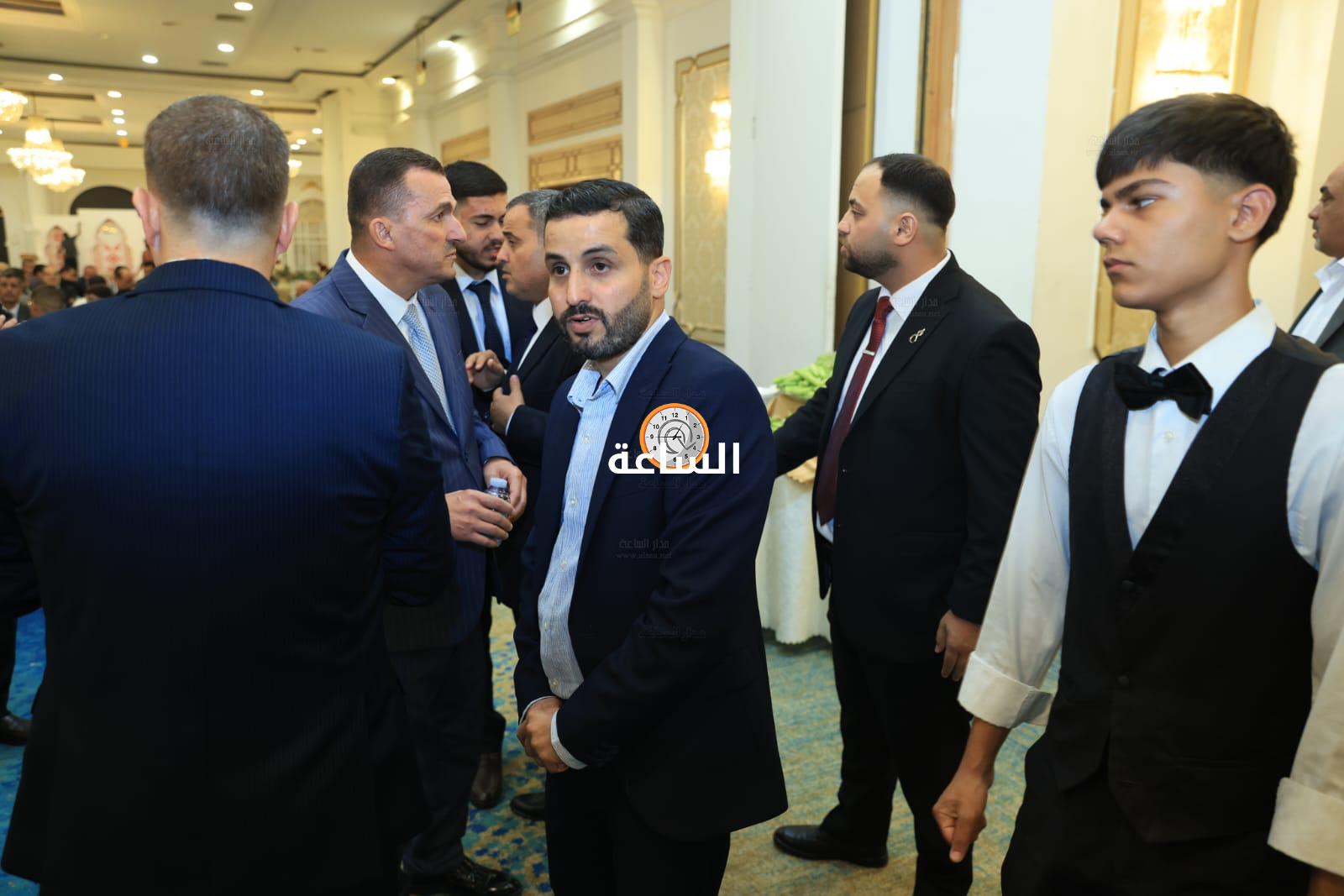 Madar Al-Saa Images 0.3194282580341885