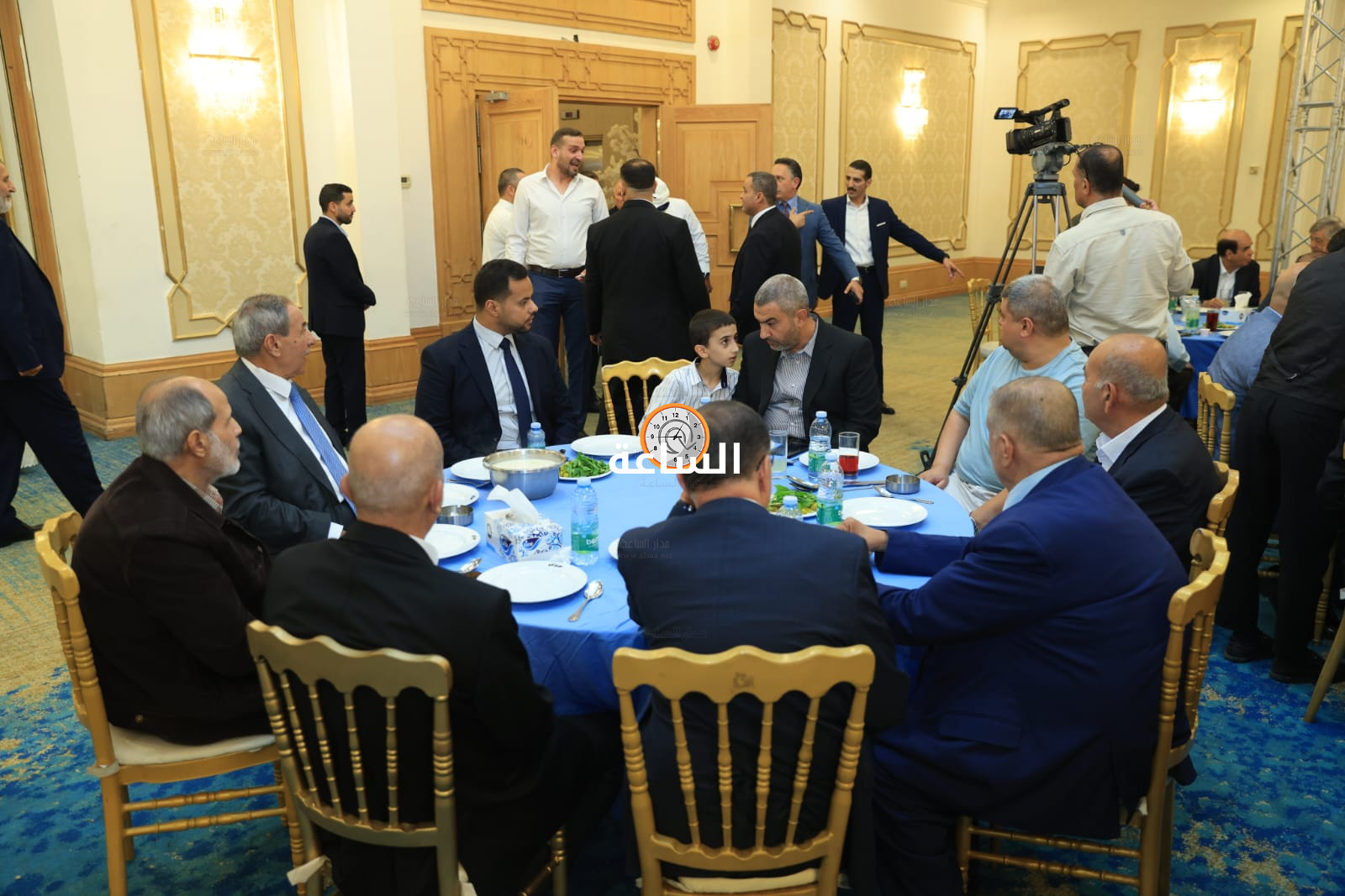 Madar Al-Saa Images 0.018808953130347694