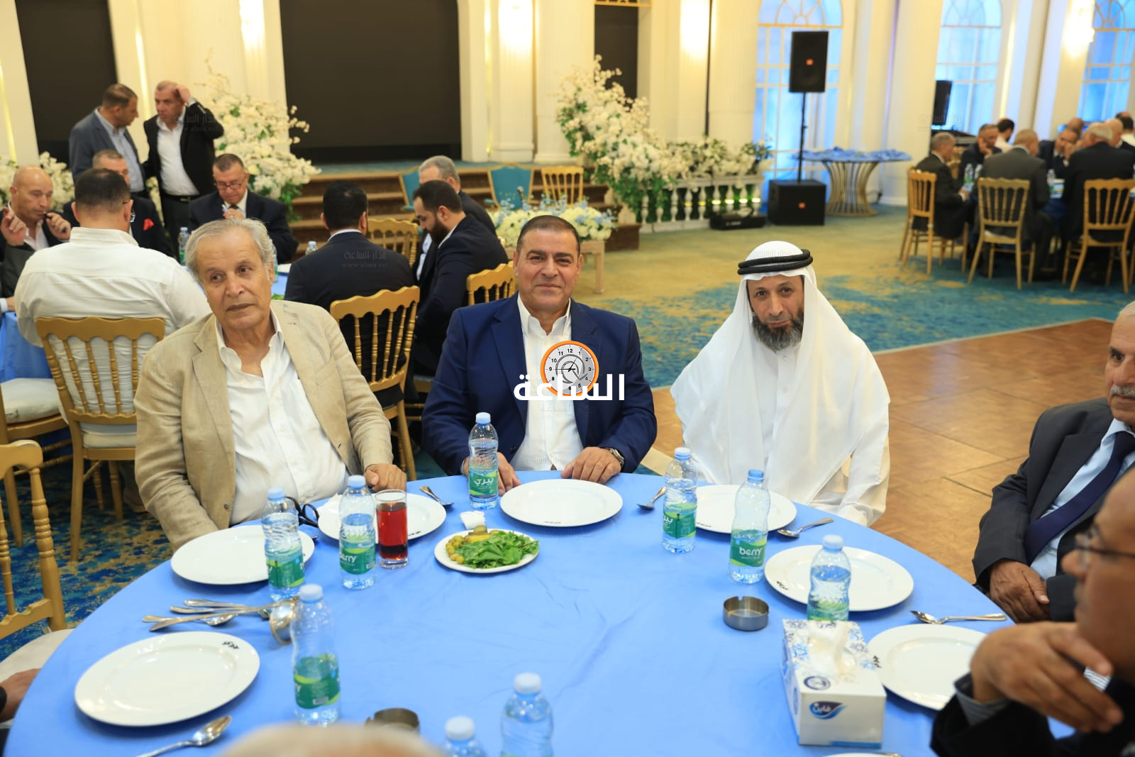 Madar Al-Saa Images 0.7937886045815461