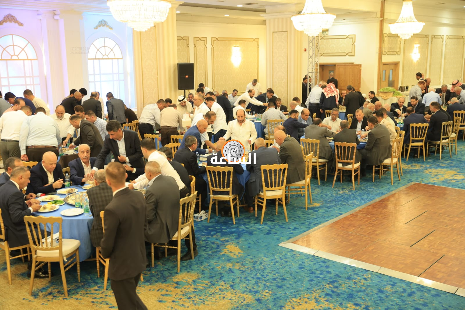 Madar Al-Saa Images 0.5437444198417407