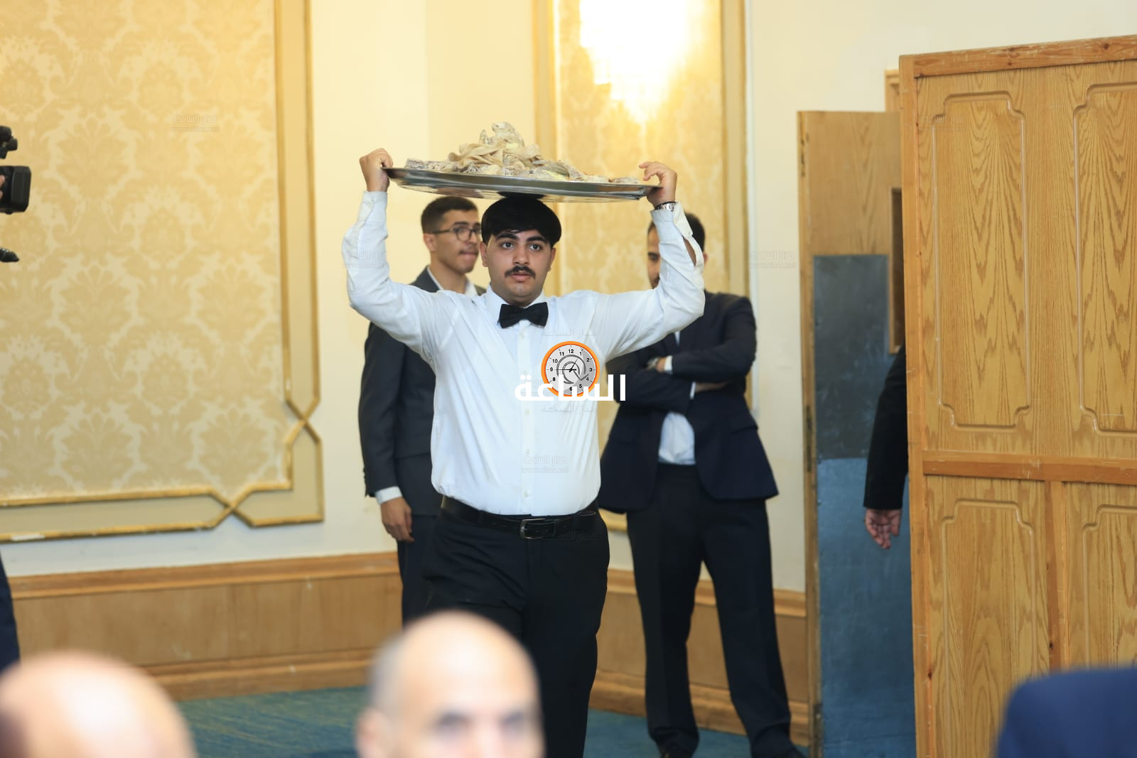 Madar Al-Saa Images 0.7526578657597467