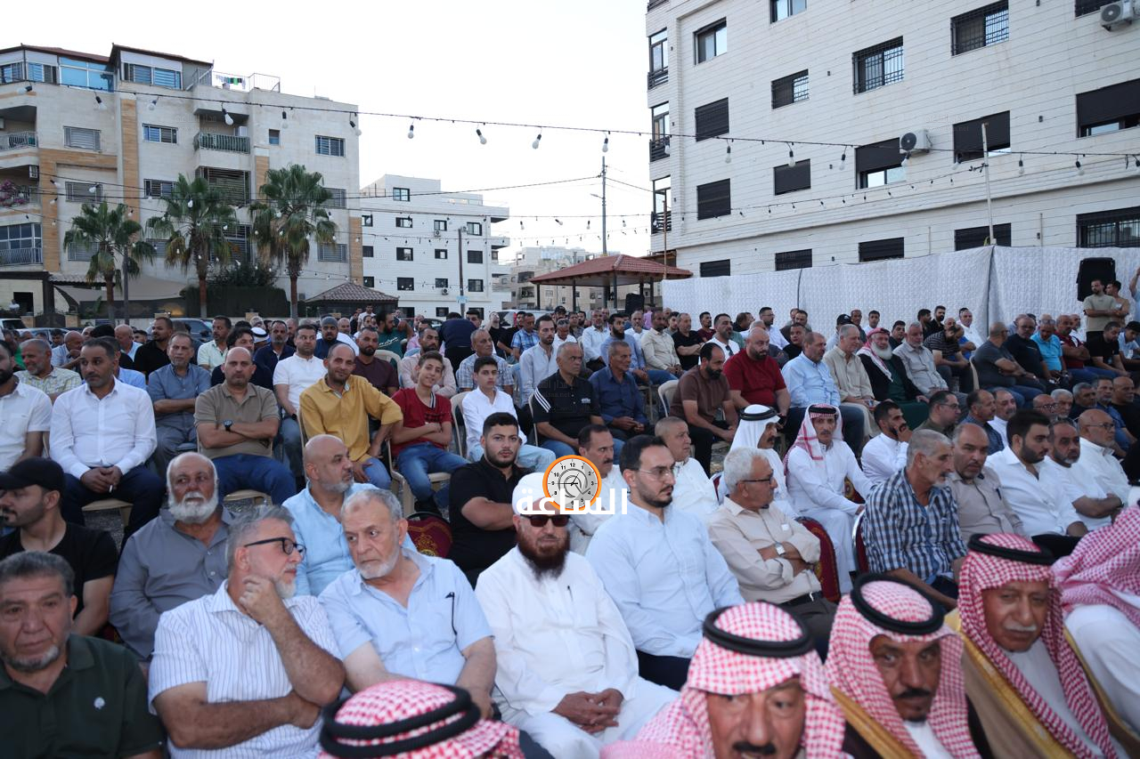 Madar Al-Saa Images 0.3516606494769646