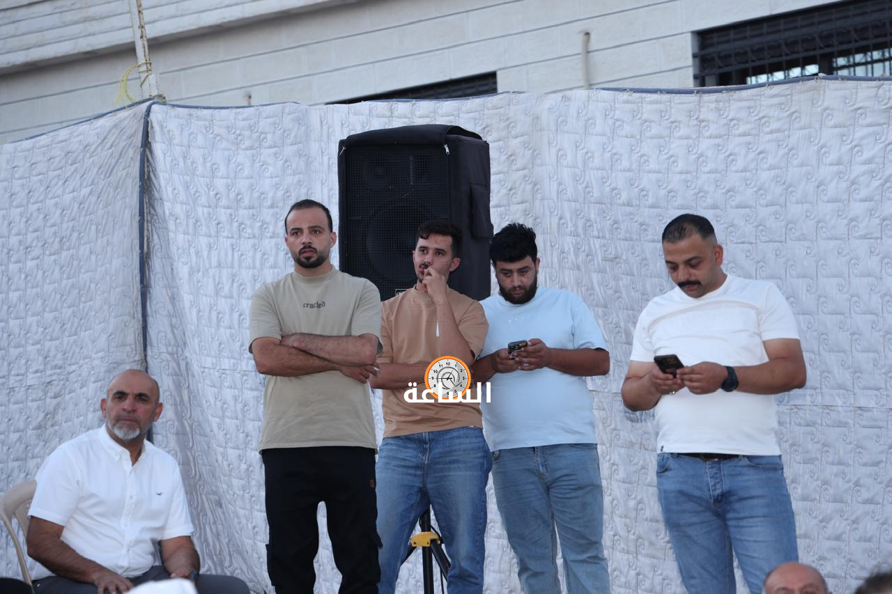 Madar Al-Saa Images 0.14883382959293634