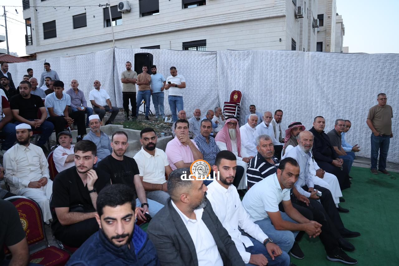 Madar Al-Saa Images 0.3275720219014264