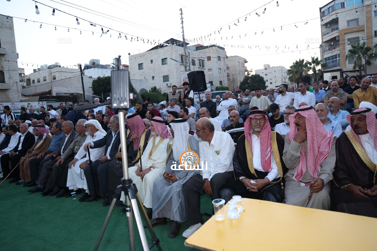 Madar Al-Saa Images 0.28462697773920975