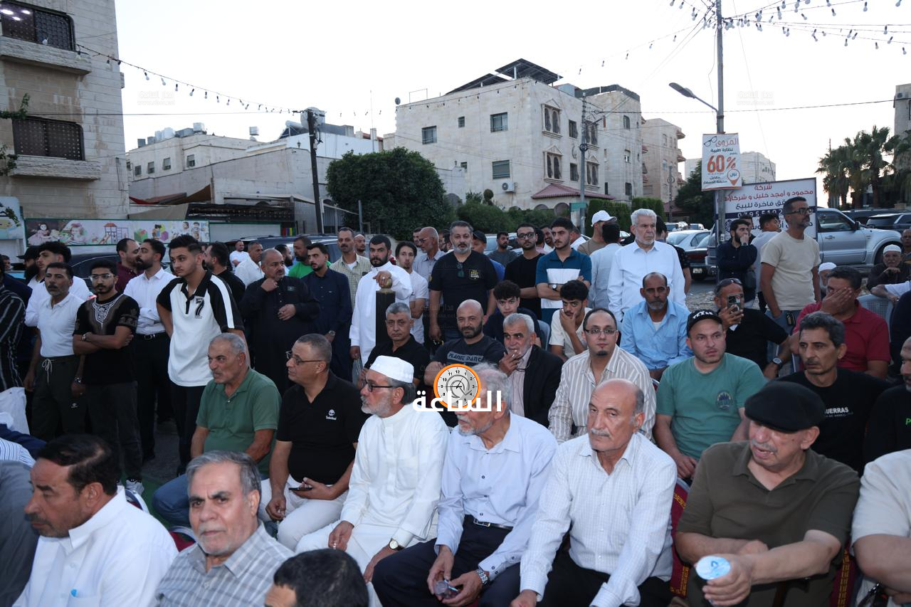 Madar Al-Saa Images 0.1245159555876797