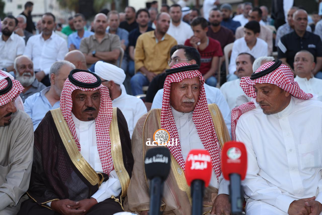 Madar Al-Saa Images 0.25757317417359415