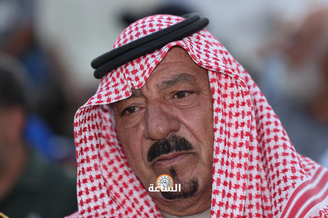 Madar Al-Saa Images 0.8969309627046651
