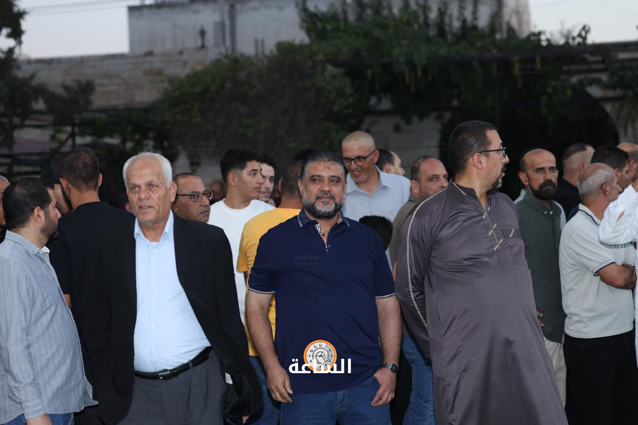 Madar Al-Saa Images 0.4027041877815295