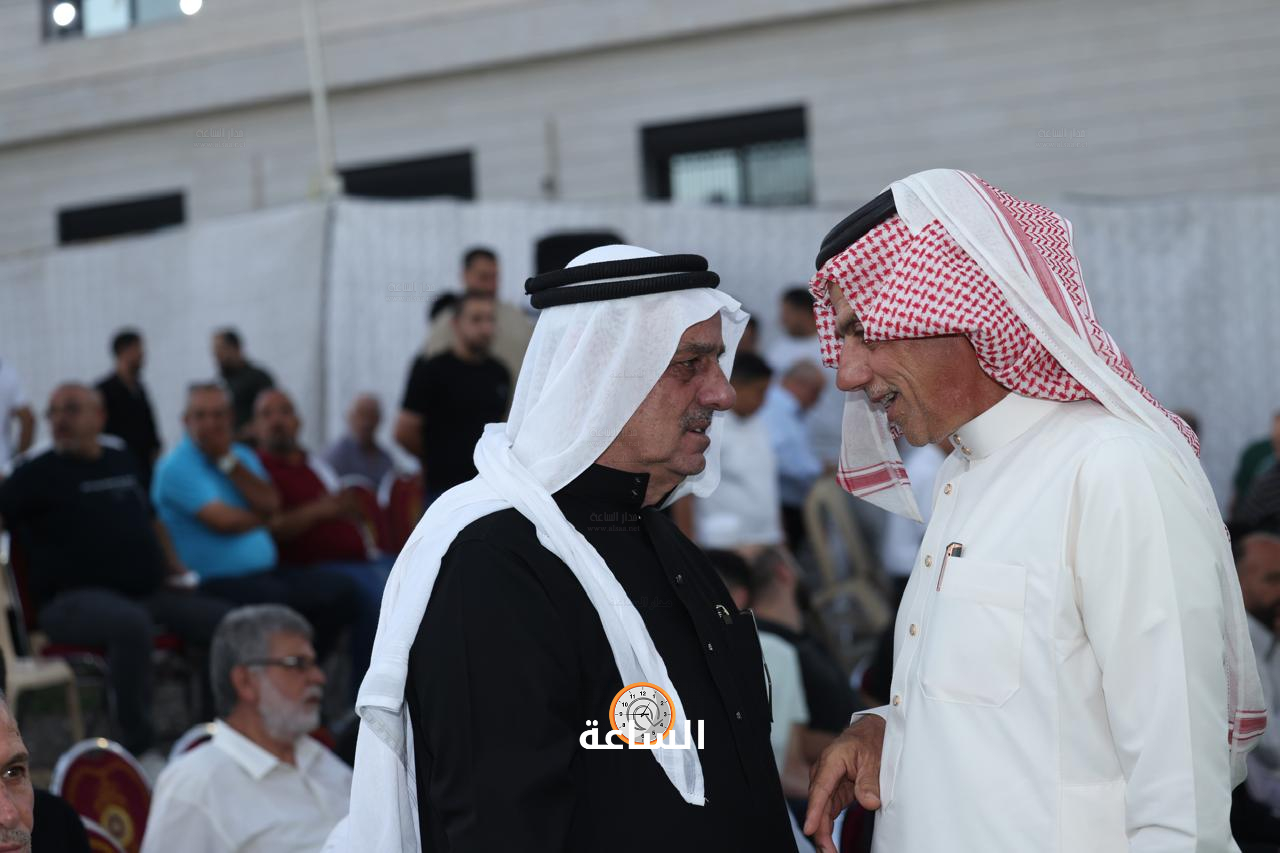 Madar Al-Saa Images 0.4140813161418575