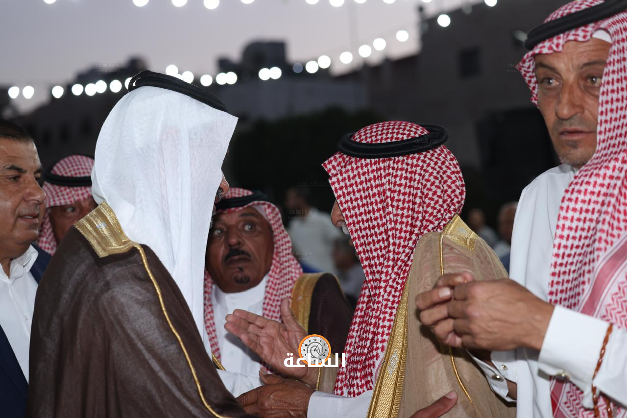 Madar Al-Saa Images 0.5343689896547043
