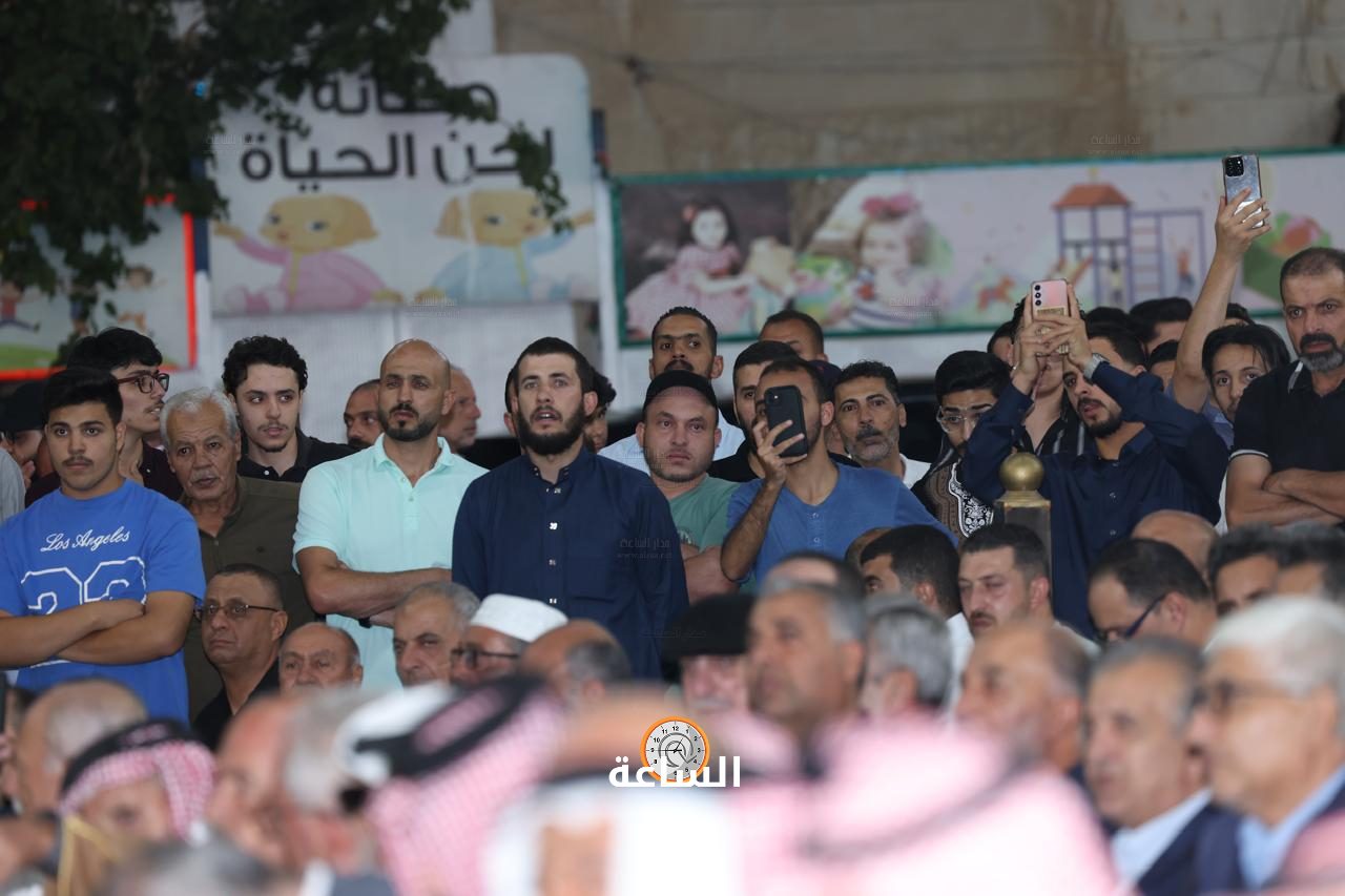 Madar Al-Saa Images 0.03274646274221982