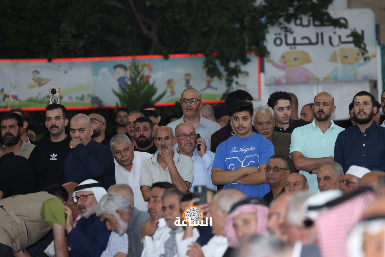 Madar Al-Saa Images 0.4951566567887905