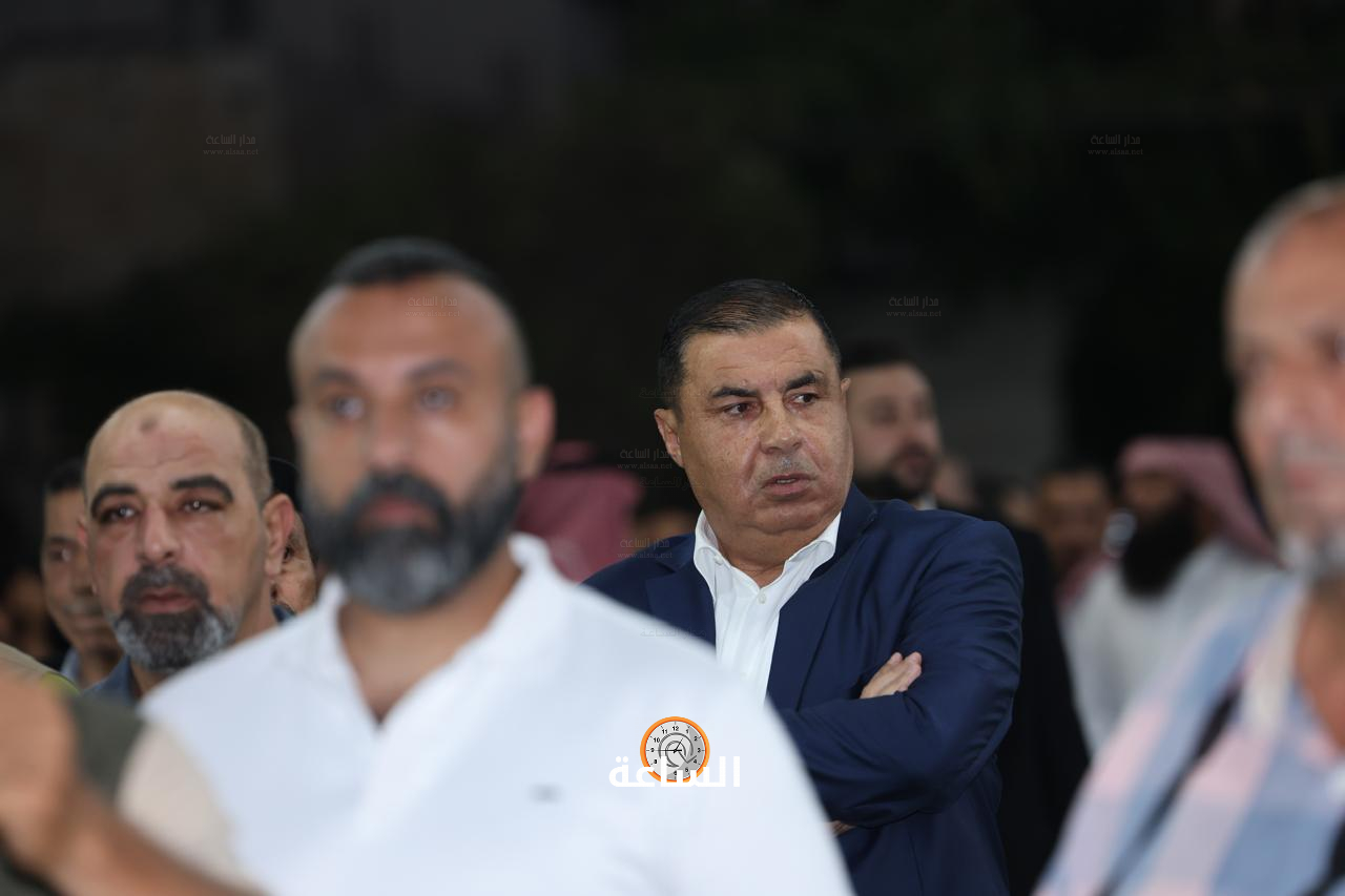 Madar Al-Saa Images 0.08349370338052309