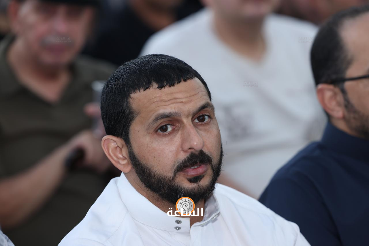 Madar Al-Saa Images 0.7000710061044237