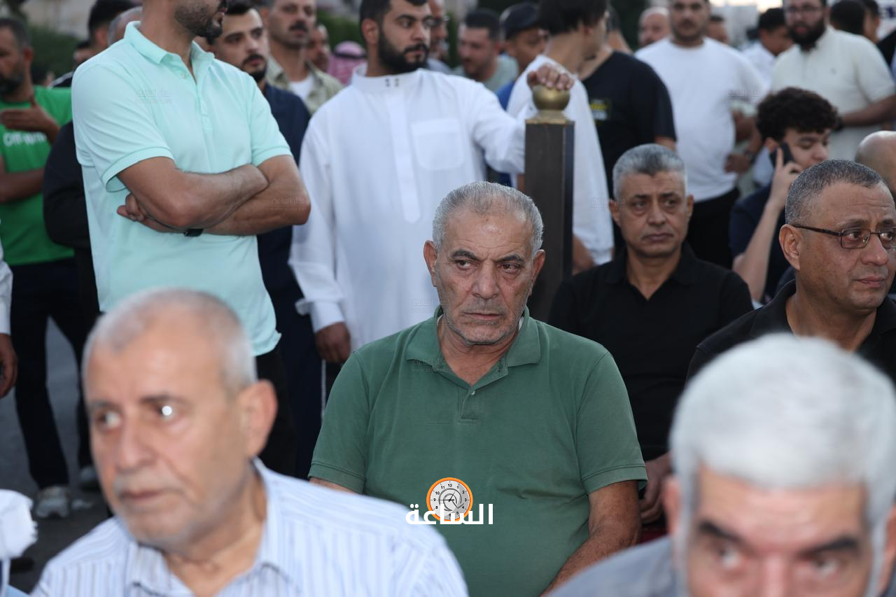 Madar Al-Saa Images 0.6126418004937038