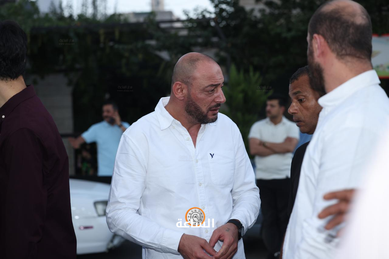 Madar Al-Saa Images 0.9852123928468332