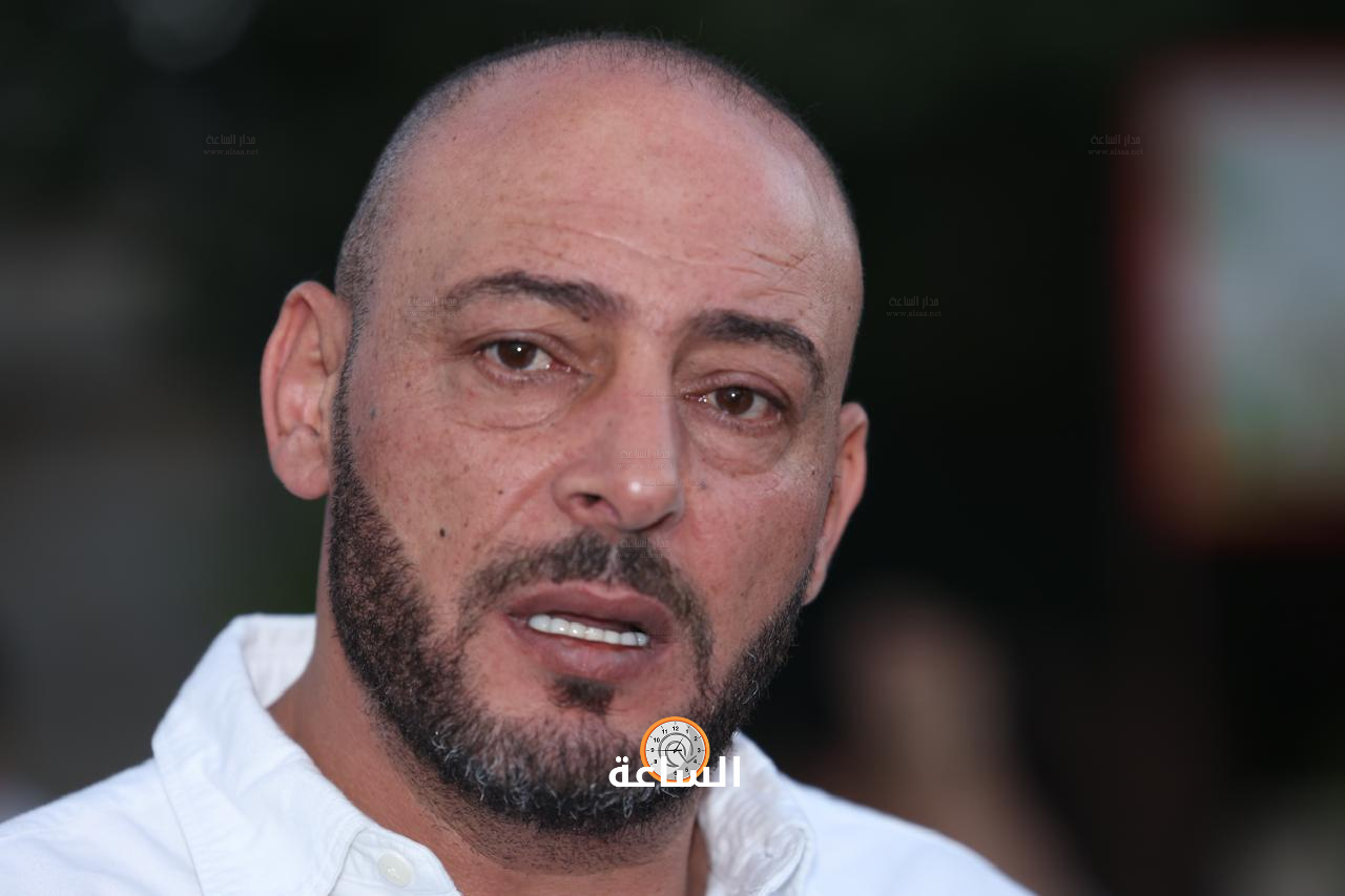 Madar Al-Saa Images 0.31468771912429394