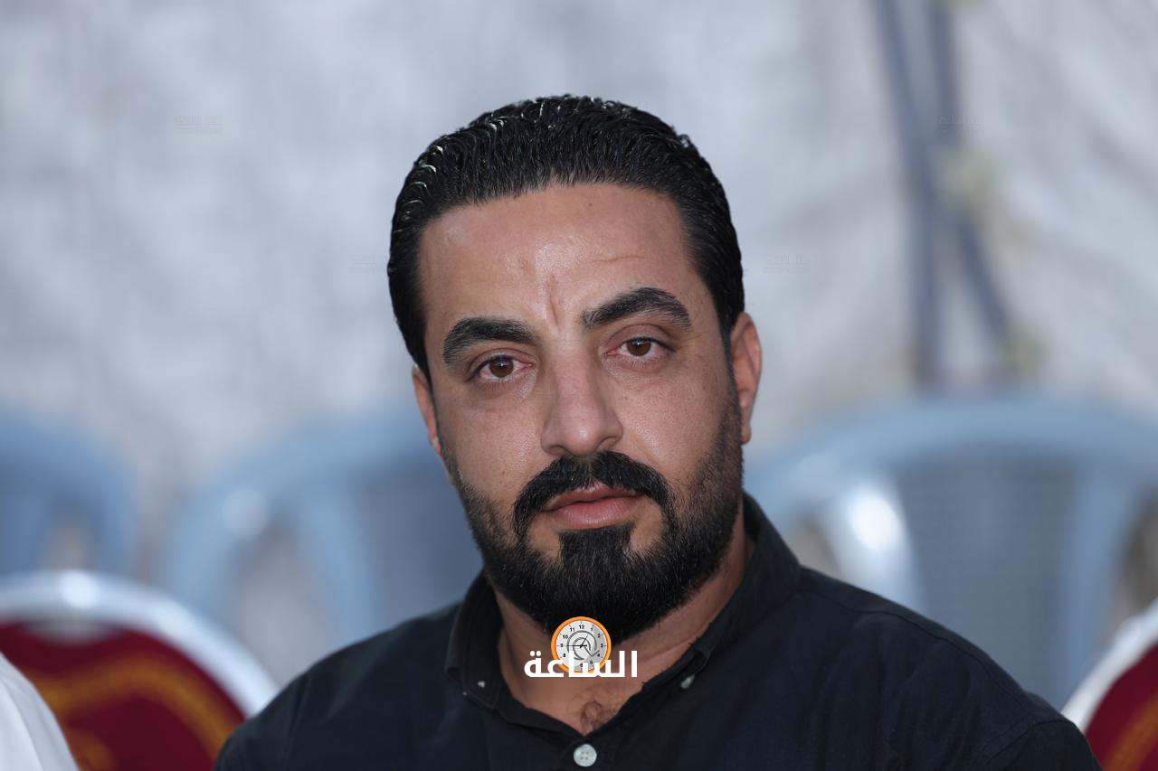 Madar Al-Saa Images 0.6305560567683415