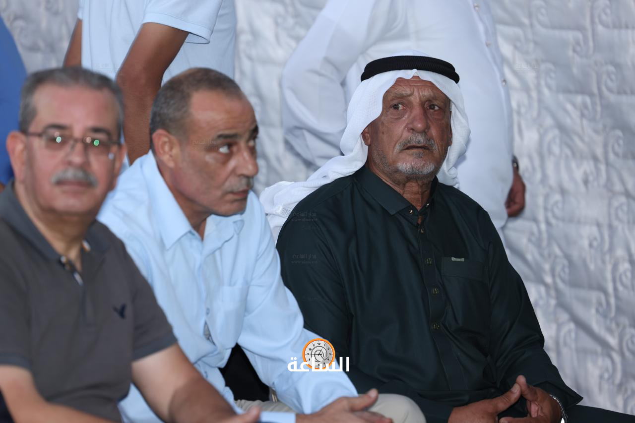 Madar Al-Saa Images 0.9530535921797618