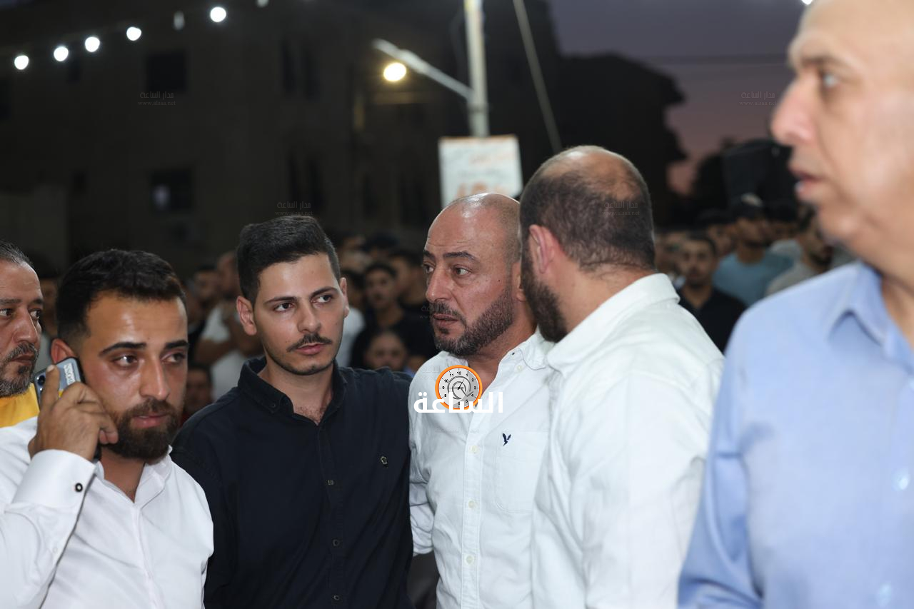 Madar Al-Saa Images 0.14830515197919192