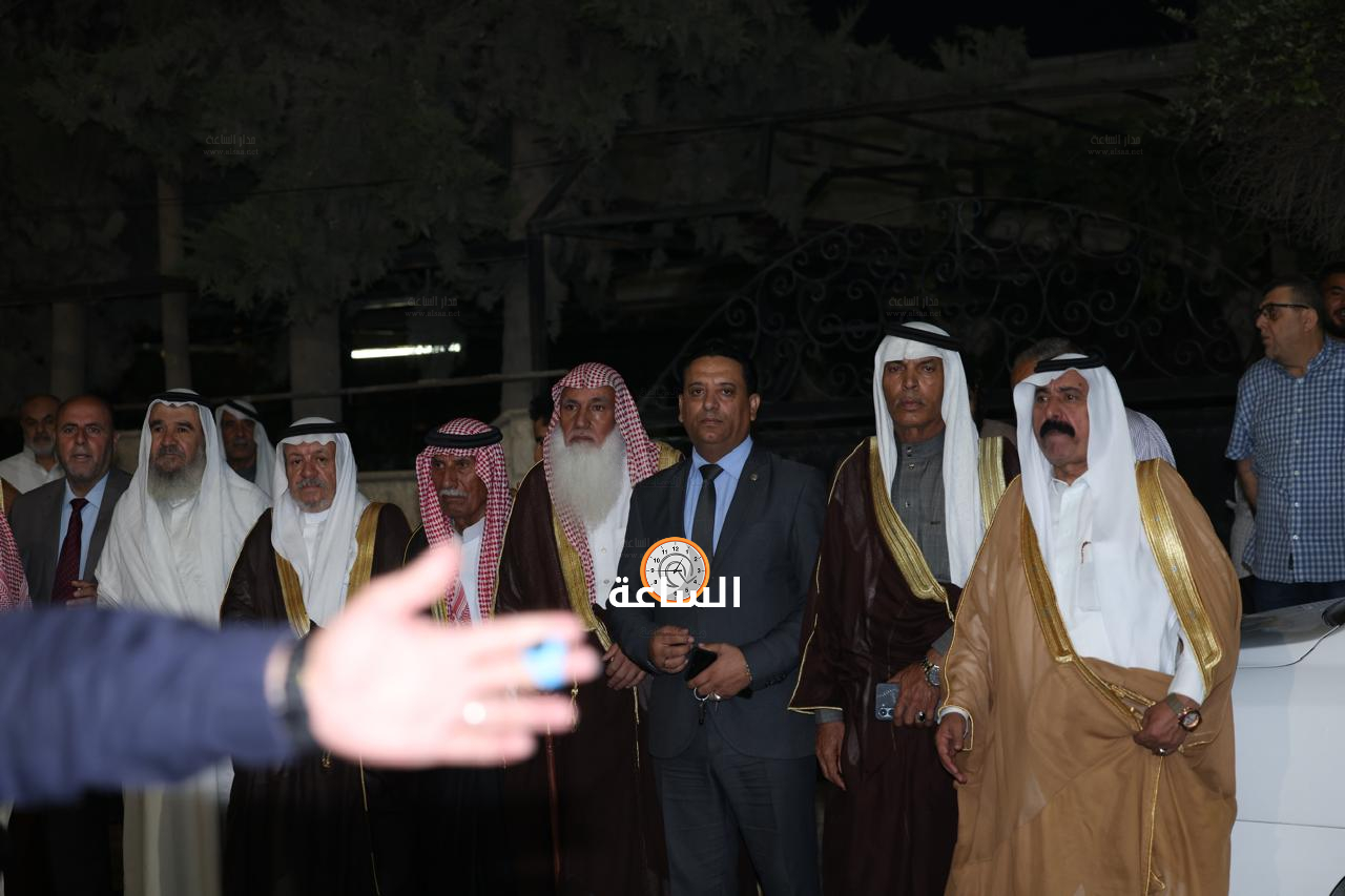 Madar Al-Saa Images 0.44511972588622484