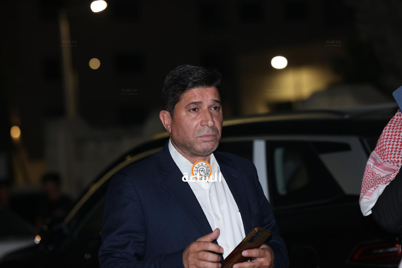 Madar Al-Saa Images 0.30294036768856614