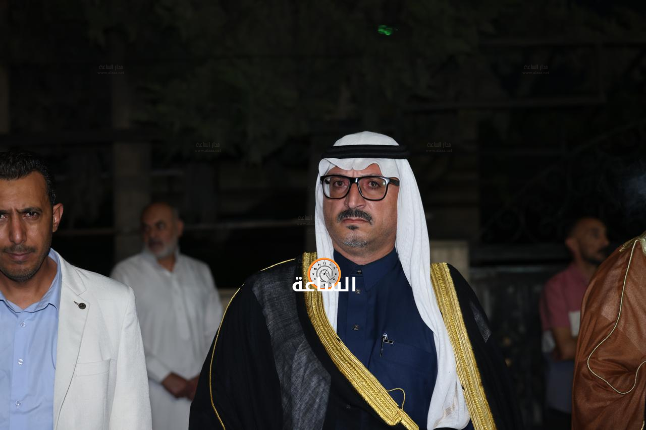Madar Al-Saa Images 0.20082280368535477