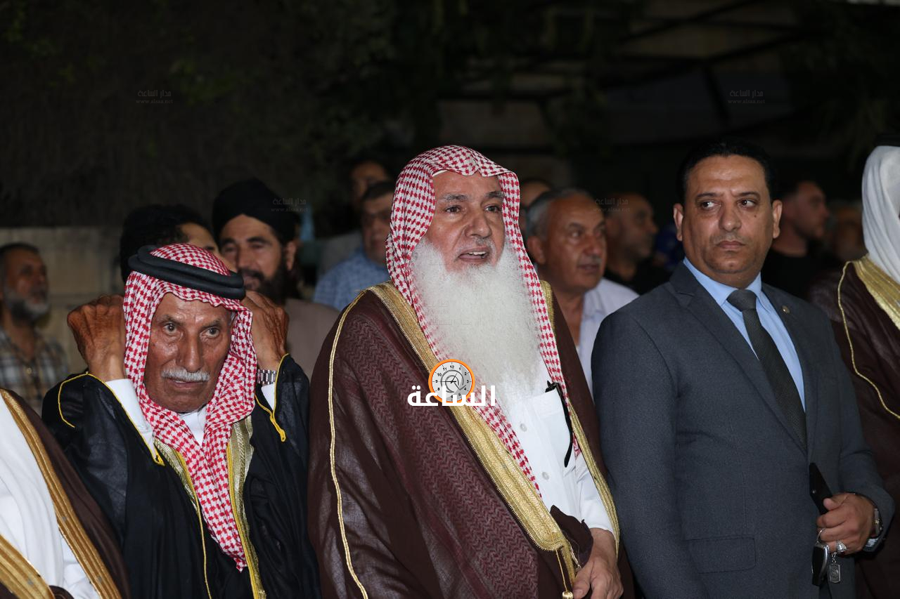 Madar Al-Saa Images 0.499262477091191