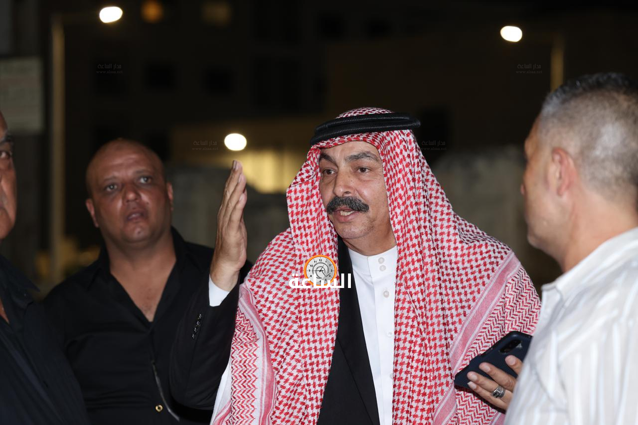 Madar Al-Saa Images 0.2298449996214751