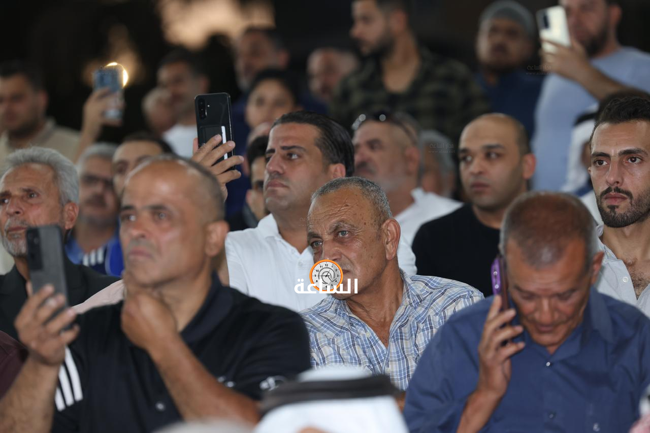 Madar Al-Saa Images 0.8435629687648039