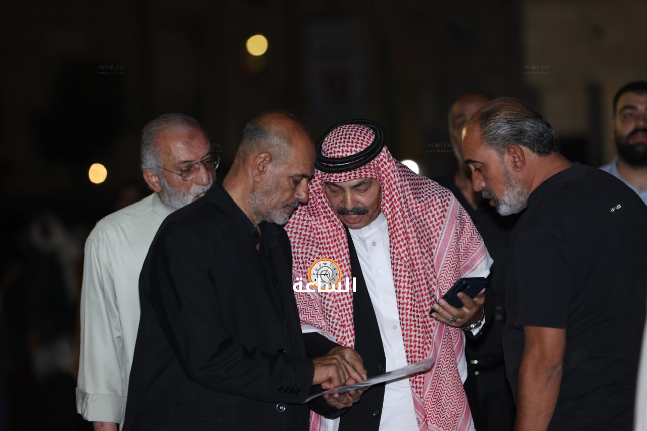 Madar Al-Saa Images 0.2158440467400008