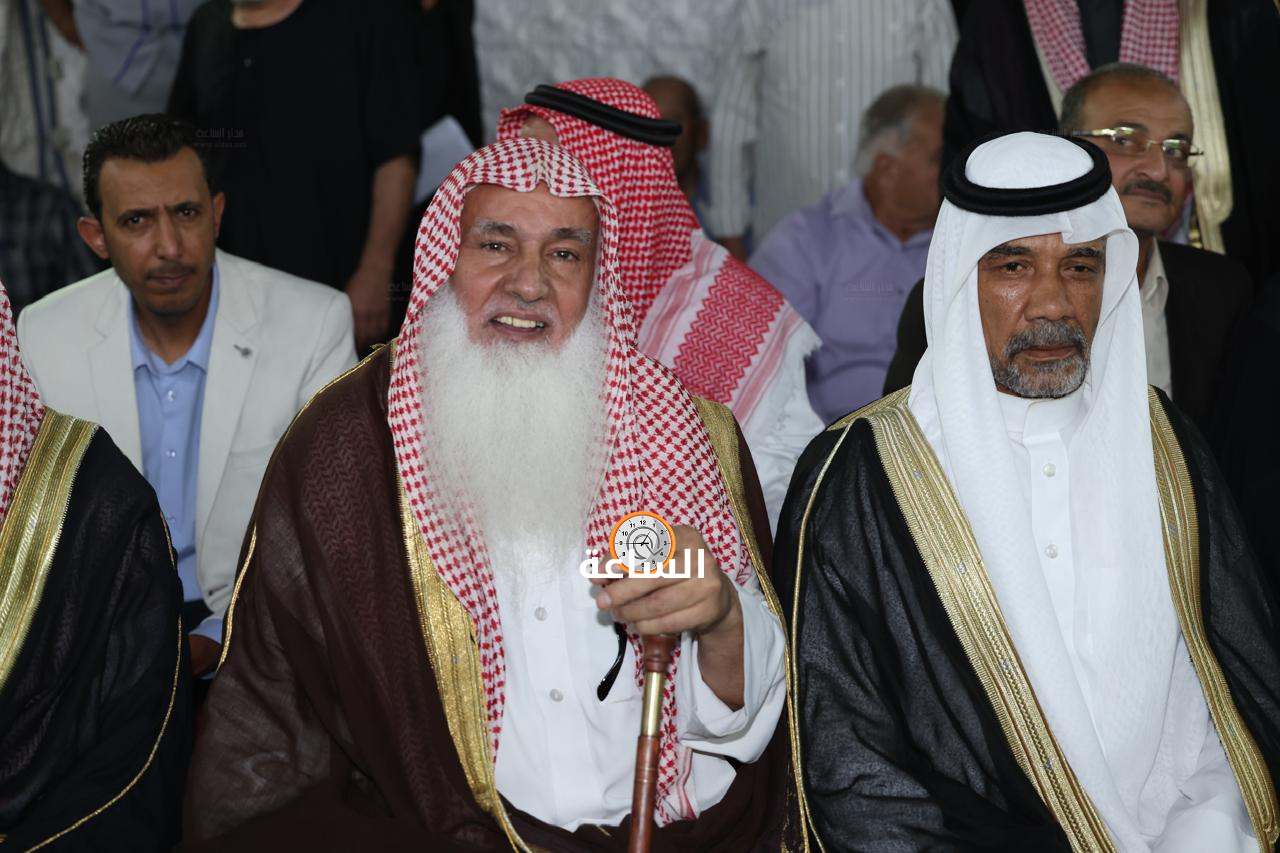Madar Al-Saa Images 0.4075444366739941
