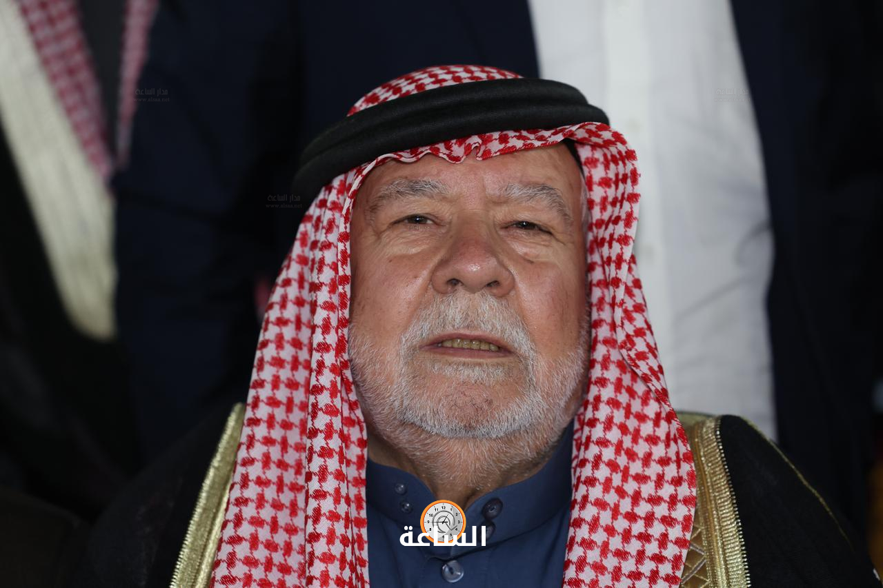 Madar Al-Saa Images 0.398462571323811